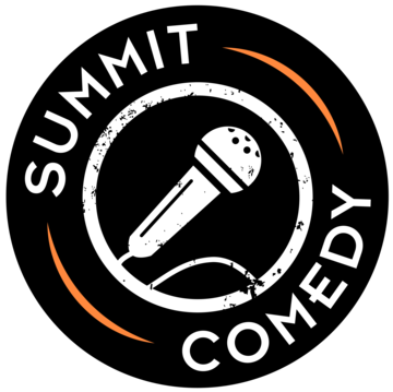 Summit Comedy, Inc. - Comedian - Charlotte, NC - Hero Main