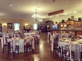 Silver Sycamore - Reception Hall - Ballroom - Pasadena, TX - Hero Gallery 3