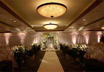 The La Grand Hotel Downtown Reception Venues Los - 