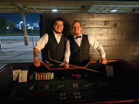 Special Events Texas - Casino Games - San Antonio, TX - Hero Gallery 1