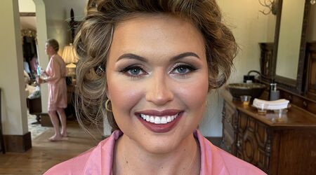 Liz Black Makeup - Beauty & Health - Asheville, NC - WeddingWire