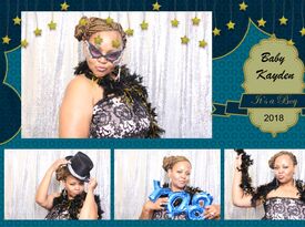 Lights, Camera, Action Premier Photo Booth Company - Photo Booth - Roselle, NJ - Hero Gallery 1