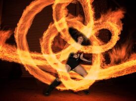 Firemotionz - Fire Dancer - Indio, CA - Hero Gallery 2
