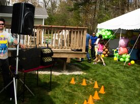 Bubble Party Pros - Bubble Party Rental - Worcester, MA - Hero Gallery 1