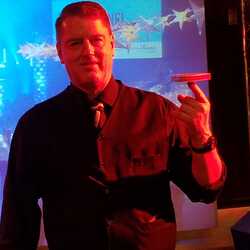 Magician Shawn Durham, profile image
