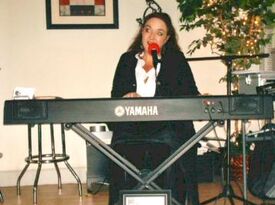 Tanya Palumbo - Pop Singer - Hartsville, SC - Hero Gallery 2