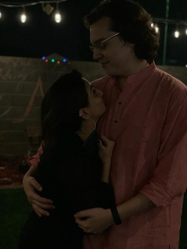 Ringing in the New Year 2023