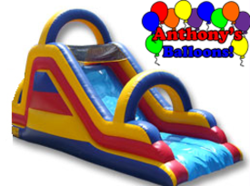 Anthony's Balloons, LLC - Party Inflatables - Chicago, IL - Hero Gallery 4