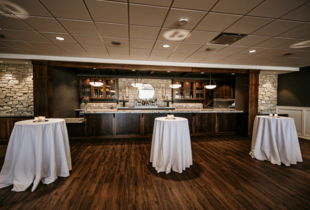 The Oregon Golf Club  Reception Venues - The Knot