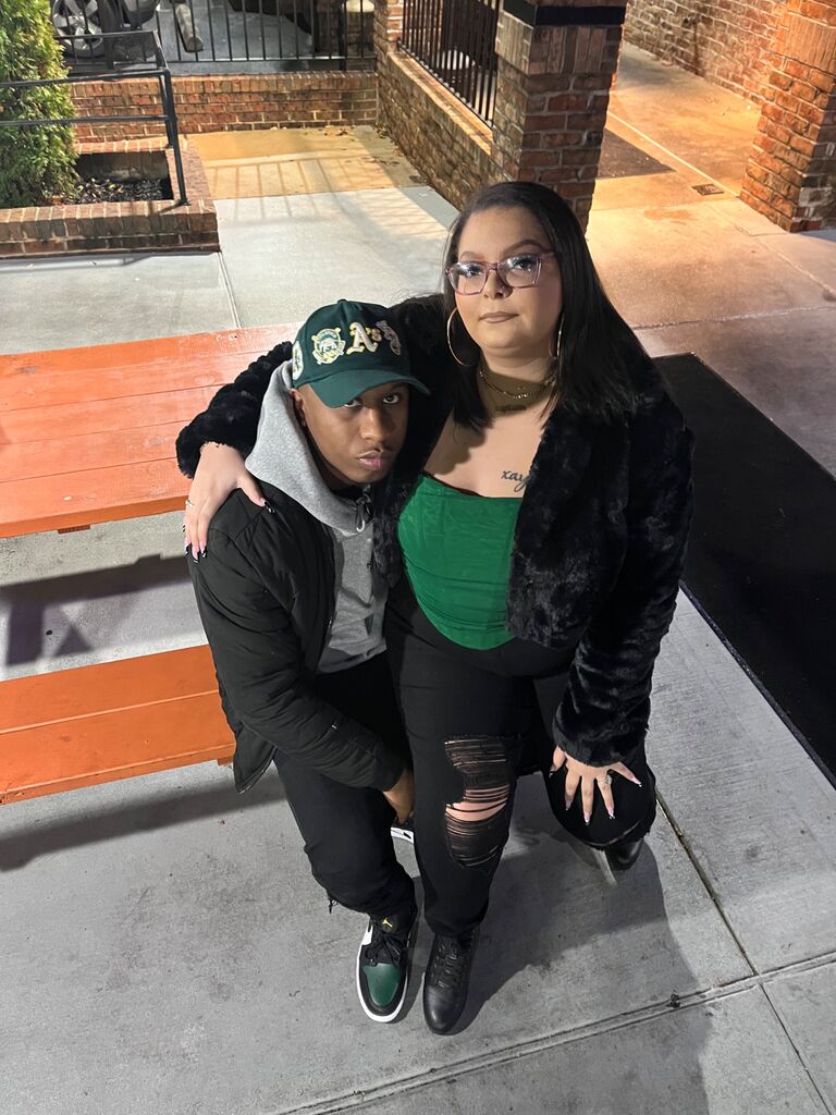 Date night
