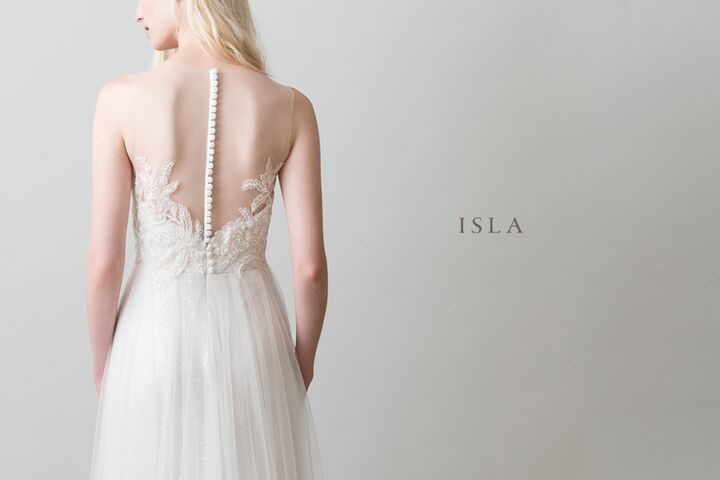 bella bridal shop