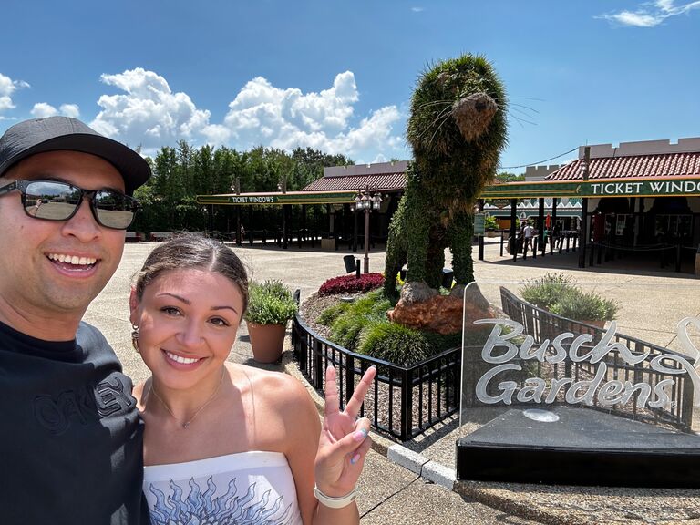 "I swear it's the easiest coaster to start with" - Rudy.... He lied