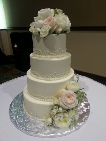 cakes classic rapids cedar