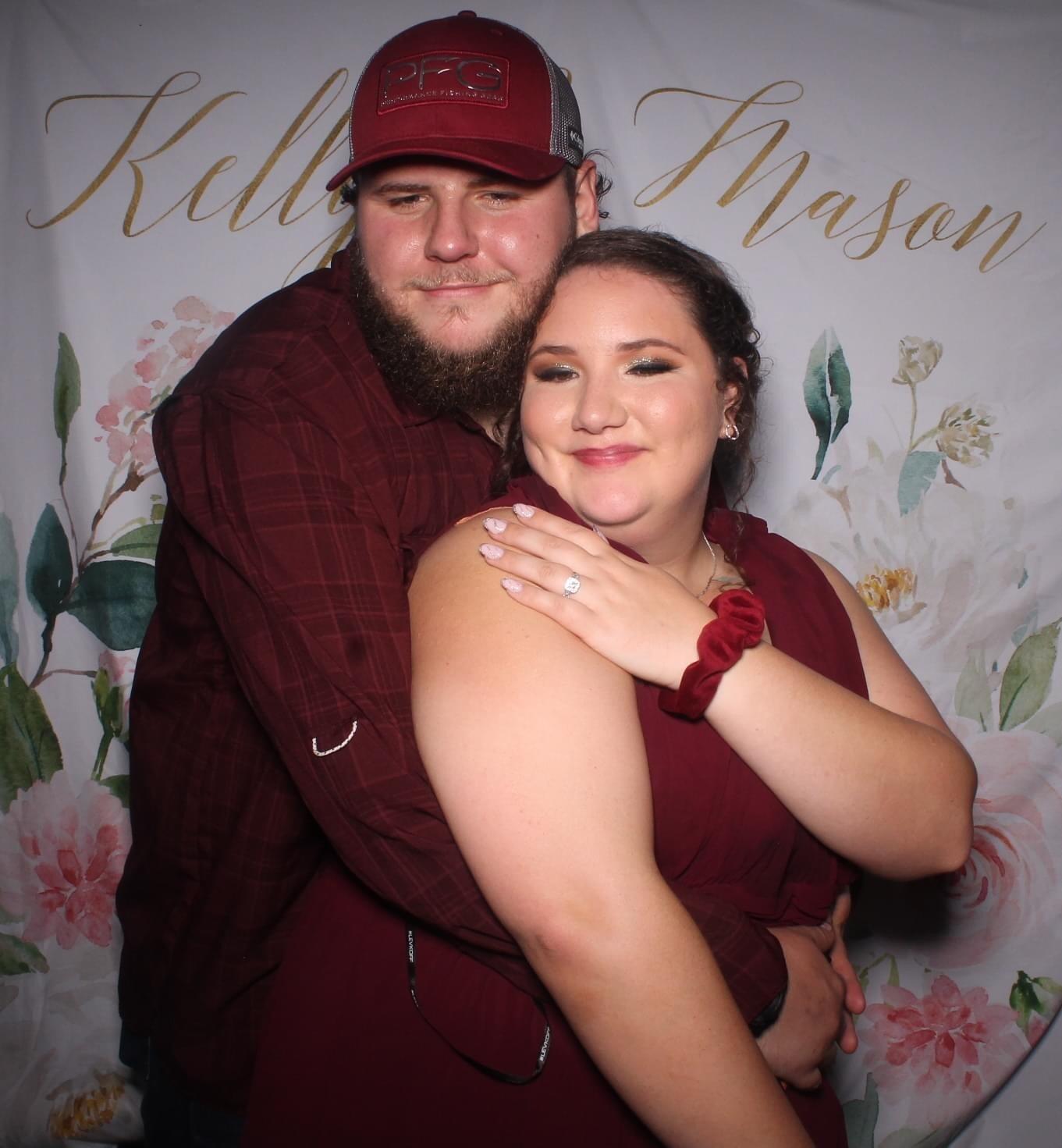Another wedding