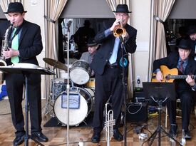 Campbell's Jazz Soup - Jazz Band - San Rafael, CA - Hero Gallery 3