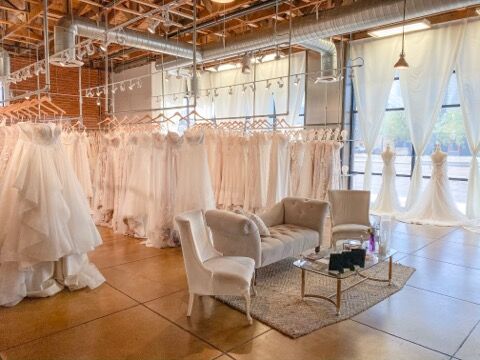 luv bridal dress prices