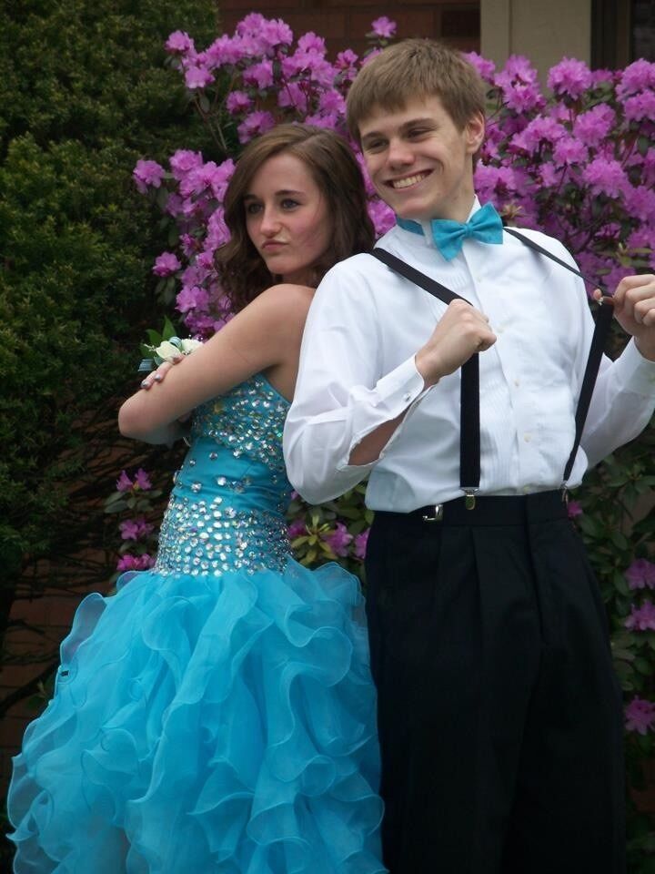 Junior Prom