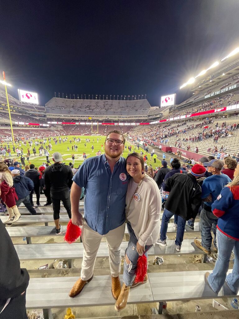 Many of football games later......