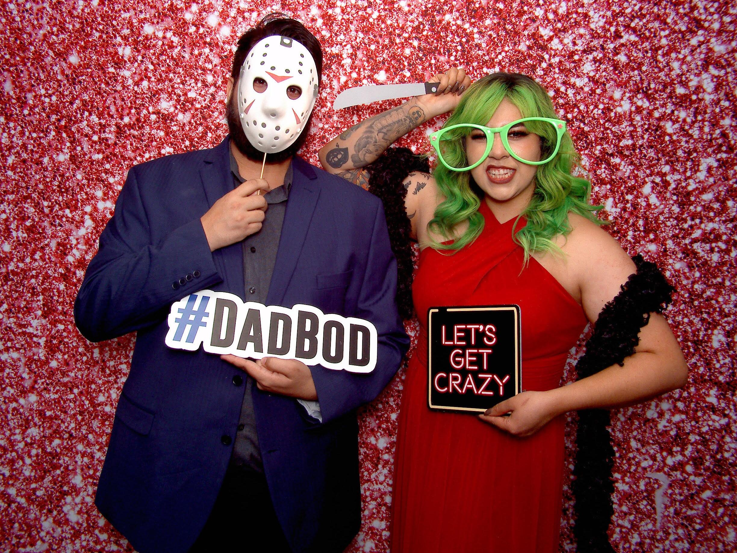 Visited North Carolina for our good friends' Wedding! 