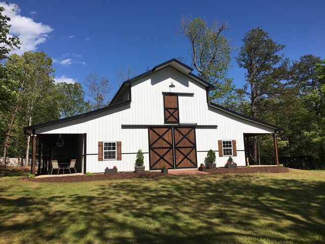 L & B Farms, LLC | Reception Venues - The Knot