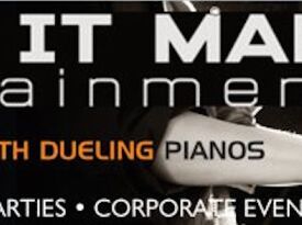 Rock It Man Entertainment & Dueling Pianos - Dueling Pianist - Saint Paul, MN - Hero Gallery 3