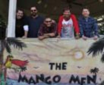 The Mango Men - Country Band - Chalfont, PA - Hero Main