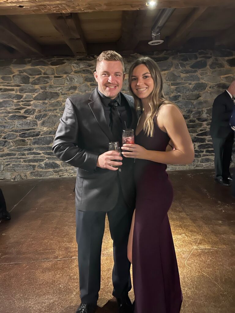Wedding date