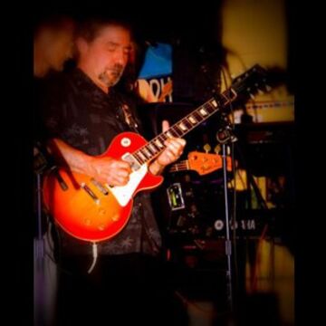 Tom Sanders Band - Classic Rock Band - Higganum, CT - Hero Main