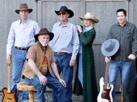 The Mountain Crew Band - Country Band - Arnold, CA - Hero Gallery 1