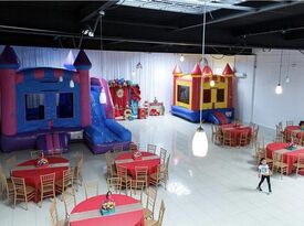 All-In-One Entertainment - Party Tent Rentals - Ozone Park, NY - Hero Gallery 1