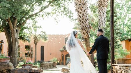 Jennifer Velasquez and Christian Vazquez's Wedding Website