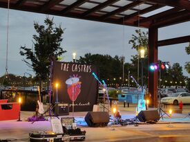 The Castros - Acoustic Band - Columbus, OH - Hero Gallery 2