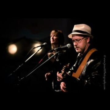 Heart and Soul - Acoustic Duo - Harrisburg, PA - Hero Main