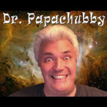 Dr. Papachubby - One Man Band - Fort Pierce, FL - Hero Main