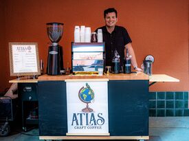 Atlas Craft Coffee - Caterer - Davis, CA - Hero Gallery 1