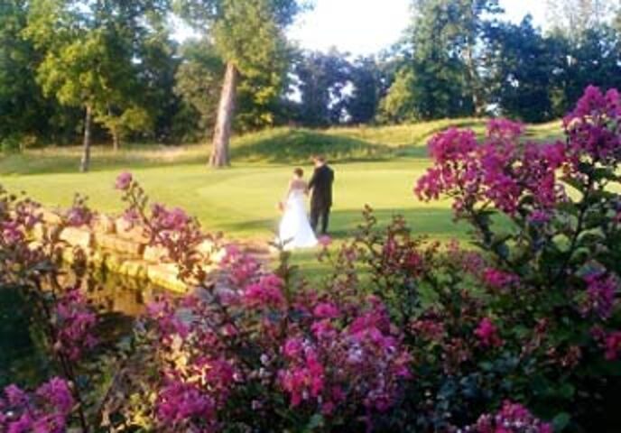 Whitmoor Country Club - St. Charles, MO