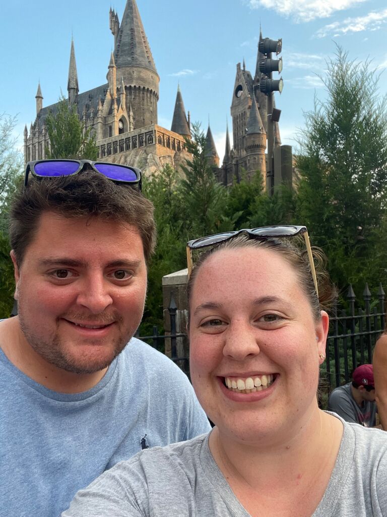 Hogwarts