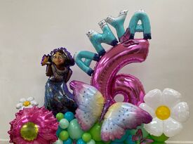 Dream Factory Balloons - Balloon Decorator - Kenilworth, NJ - Hero Gallery 1