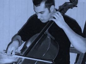 Chris Devoe - Cellist - Cellist - Hartford, CT - Hero Gallery 4
