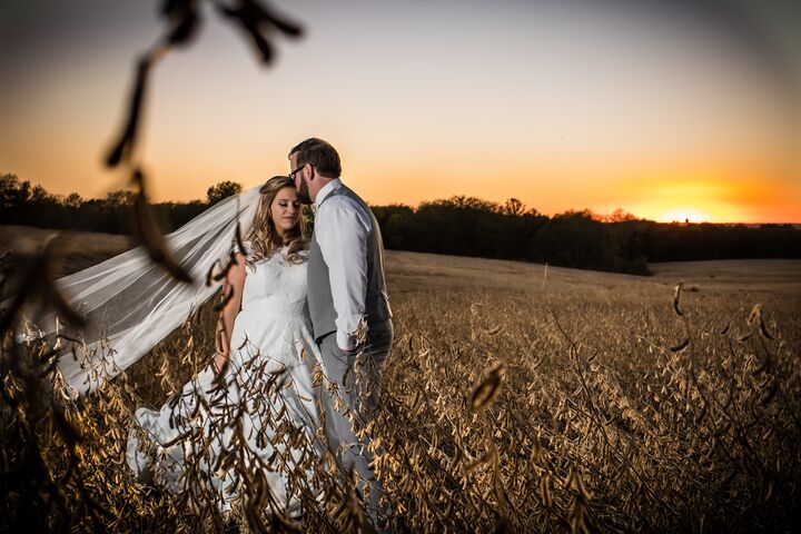 Pickman Photography | Wedding Photographers - Kansas City, MO