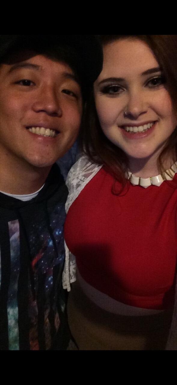 John and Savanna re-connect as Sophomores at Texas Tech, swiftly rekindling their love and officially committing to each other once and for all.