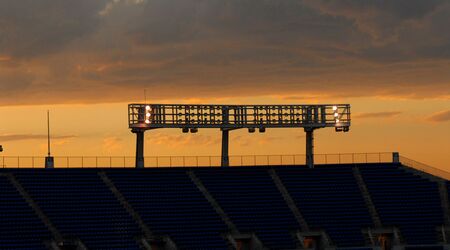 ARAMARK @ M&T Bank Stadium - Venue - Baltimore, MD - WeddingWire