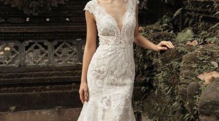 Olvi's Lace  Discover Elegant Lace Wedding Dress Styles and