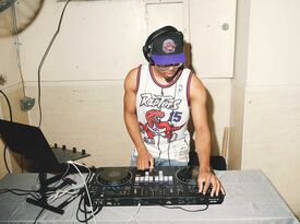 Jacy Lamar Campbell - DJ - Brooklyn, NY - Hero Gallery 1