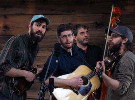 Four Bridges - Bluegrass Band - Plymouth, MA - Hero Gallery 3