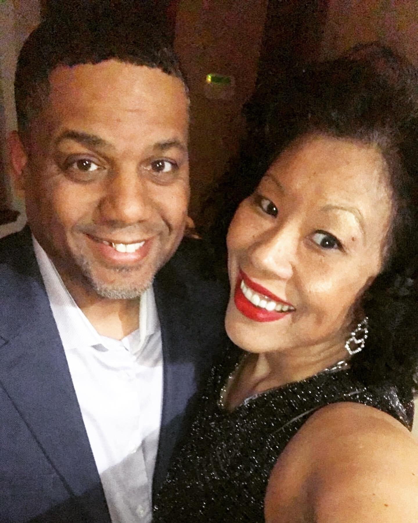 It's OUR Anniversary!