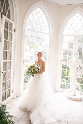 Linden Place Mansion | Reception Venues - The Knot