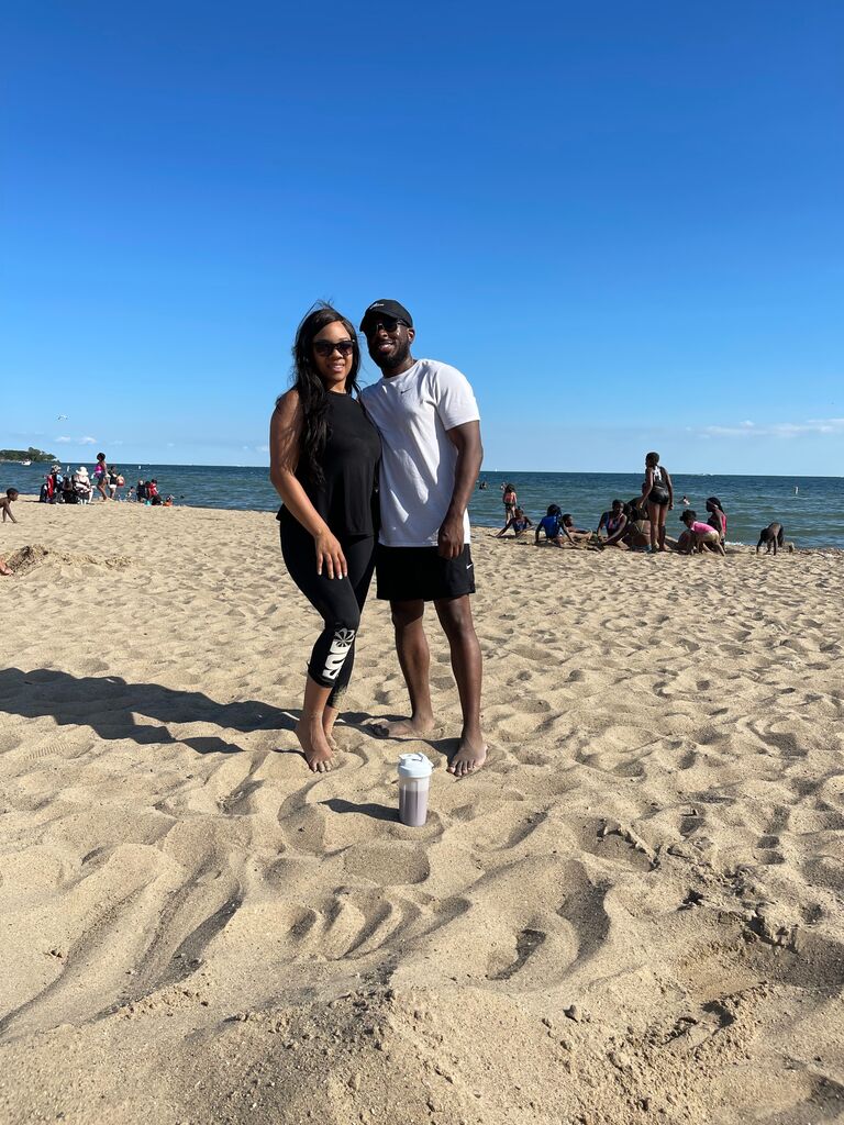 Family Weekend
St Clair Shore MI