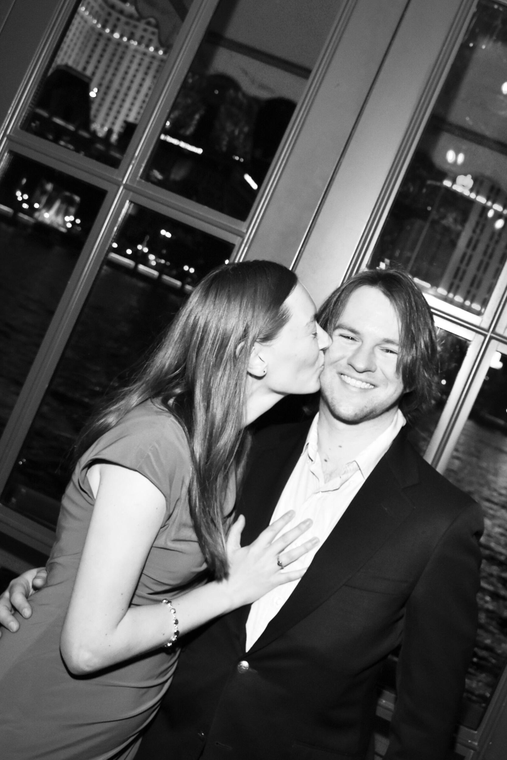 Our First (Of Many) Trips to Vegas (Las Vegas, NV).