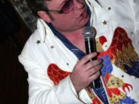 Jeff Jarvis Entertainment - Elvis Impersonator - Cumberland, RI - Hero Gallery 2